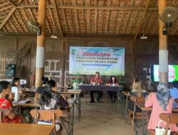 Disdukcapil Jepara Dorong WNA Tertib Administrasi Kependudukan