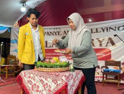 PKBM Sejati Kudus Gelar Karya & Kampanyekan Anti-Bullying