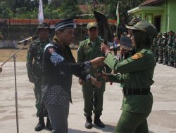 TMMD Sengkuyung Tahap IV Resmi Dimulai