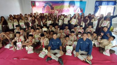 Museum Kartini Jangkau Siswa di Wilayah Pinggiran