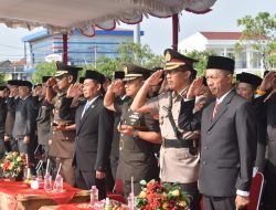 Sumpah Pemuda 2024 di Demak: Pemuda Diajak Bersatu dalam Keragaman Menuju Indonesia Emas