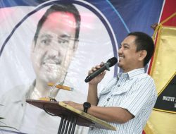 Yoyok Sukawi Tekankan Pentingnya Kompetensi Diri