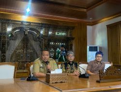 Jepara Jadi Tuan Rumah Perpusnas Writers Festival 2024