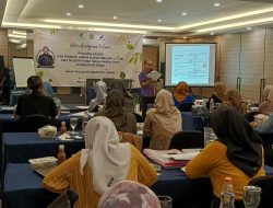 DKK Jepara Bekali Pelaku IRTP Pahami Produksi Olahan Pangan
