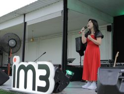 Collabonation Talent Hunt, Dukung Musisi Kota Semarang Tembus Industri Musik