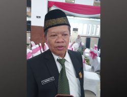 Ketua DPC PPP Kudus Saksi Kecerdasan Sejak Kecil Abdul Mu’ti