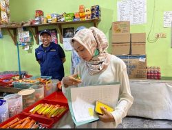 Dorong Higienitas Kantin Sekolah dan Cathering untuk MBG