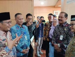 Mendikdasmen Dorong Peningkatan Pendidikan Kudus