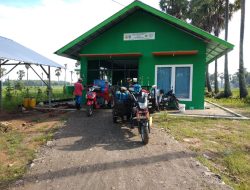 DLH Rembang Tingkatkan Pengolahan Sampah Plastik di TPS3R