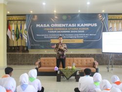Itekes Cendekia Utama Kudus Perkuat Satgas PPKS untuk Lindungi Mahasiswa dari Kekerasan Seksual