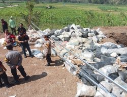 DKK Jepara: Puluhan Sak Sampah Medis bukan Milik Faskes Pemkab