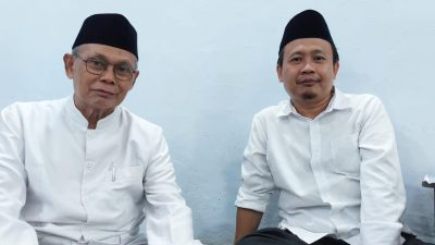 Jaga Konduktivitas Pilkada, PCNU Pemalang Netral
