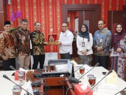 Ombudsman Libatkan DPRD dalam Pengawasan Pelayanan Publik