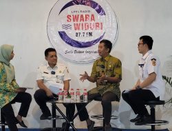 Masyarakat Diminta Tertib Bayar Pajak Kendaraan