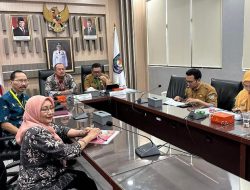 Pati Jadi Nominator Penghargaan Innovative Government Award