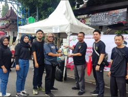 Kejari Pemalang Ajak Media Ikut Gerakan Cegah Korupsi