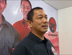 Hasil Survei Unggul, Hendi Sampaikan Rasa Syukur