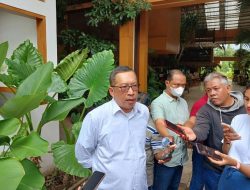 Bawaslu Jateng Kaji Video Dukungan Prabowo untuk Paslon 02