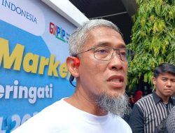 Sekda Jateng Tanggapi Peternak Boyolali yang Terpaksa Buang Ribuan Liter Susu