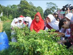 Pemkot Semarang Terbitkan Perwal Beasiswa Anak Petani dan Nelayan
