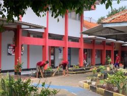 Rutan Jepara Over Kapasitas