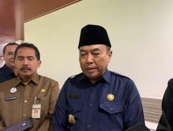 Edy Supriyanta Gunakan Hak Pilih di Semarang