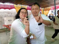 Agustina Wilujeng Optimistis Menangkan Pilwalkot Semarang