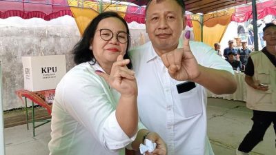Agustina Wilujeng Optimistis Menangkan Pilwalkot Semarang