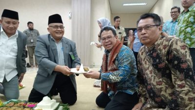 Unwahas Raih Akreditasi Unggul