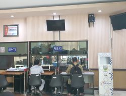 Lampaui Target, Penerimaan PBB Kudus Capai Rp 47,7 M