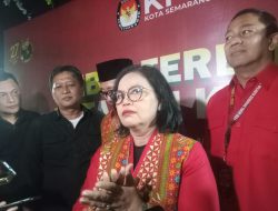 Agustina Wilujeng: Pentingnya Daycare di Setiap Sudut Kota Semarang