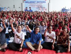 Yoyok-Joss Dorong Penggunaan Kendaraan Ramah Lingkungan