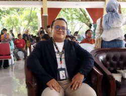 Rizky Oktavian Saputra: Inovator di Dunia Pendidikan dari SD 1 Barongan