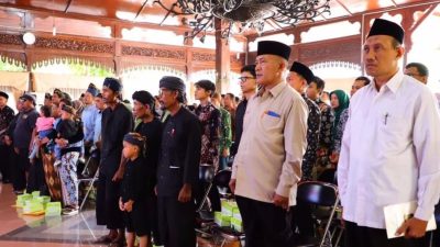 FKUB Kudus Diminta Berperan Jaga Kerukunan
