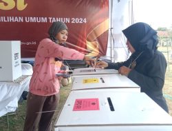 Bawaslu Pati Petakan Ribuan TPS Rawan