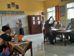 Petugas TPS di Kudus Meninggal Saat Bertugas