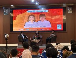 Dorong Mahasiswa di Pembangunan Semarang, Agustina Iswar: Ada Musrenbang Tematik