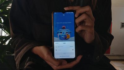 Bank Indonesia Imbau Masyarakat Jaga Keamanan Password/PIN ATM dan M-Banking
