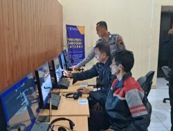 Mulai 1 November, Kepesertaan BPJS Kesehatan Jadi Syarat Wajib untuk Pembuatan SIM di Jepara