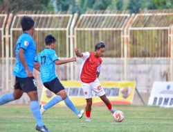 Tak Punya Biaya, PSIP Pemalang Absen Turnamen Musim ini