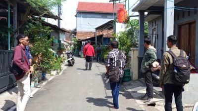 Tiga Terduga Teroris Ditangkap Densus 88 di Jawa Tengah, Termasuk Pengemudi Ojek Online