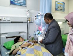 RS Sarkies Aisyiyah Kudus Berikan Hadiah bagi Ibu Melahirkan