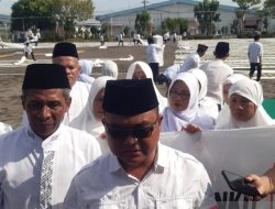 10 Ribu Karyawan Sritex Siap Aksi di Jakarta