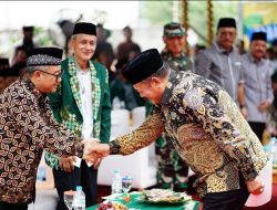 Mendikdasmen Pastikan Akses Pendidikan Berkualitas di Daerah
