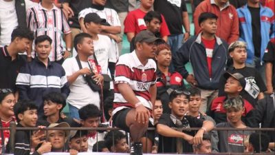Banaspati Sayangkan Pengeroyokan Warga di Kudus