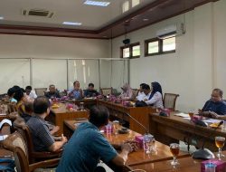 Jaring Rusak, Nelayan Bondo Audiensi ke DPRD Jepara