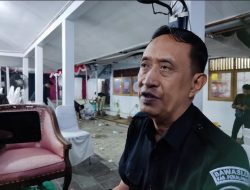 Bawaslu Pamalang Catat Tiga Laporan selama Pilkada