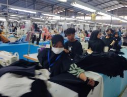 UMK Pemalang 2025 akan Naik Rp 140.140