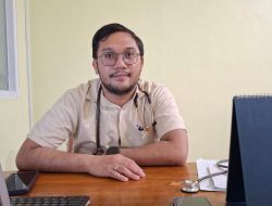 Deteksi dan Ketahui Gejala Gondongan