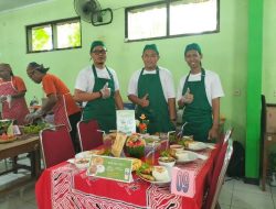 DWP Korwilcam Gebog Peringati HUT Ke-25 dengan Berbagai Kegiatan